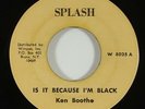 Ken Boothe 