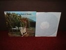 THE CABLES What Kind Of World 1978 STUDIO ONE UK 1st Press  LAMINATED  PSOL 002