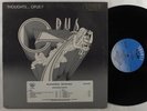 OPUS SEVEN Thoughts SOURCE LP NM promo