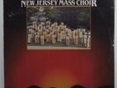 NEW JERSEY MASS CHOIR I Want To PRELUDE LP SEALED modern soul boogie gospel HEAR
