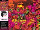 CREAM Disraeli Gears HALF SPEED Limited Edition LP Vinyl NEW