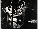MASAHIKO TOGASHI - Guild For Human Music - 1974 Japan LP