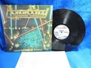 AGENT STEEL UNSTOPPABLE FORCE LP COMBAT 88561-8096-1 1987