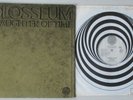 COLOSSEUM. DAUGHTER OF TIME. UK VINYL LP. VERTIGO SMALL SWIRL 6360 017.1971.JAZZ