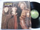 BADFINGER STRAIGHT UP SHRINK HYPE STICKER EX+