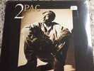 2 Pac Dear Mama Vinyl