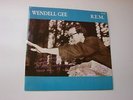 R.E.M. WENDELL GEE 12