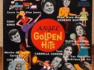 ALMA COGAN GLORIA LASSO LUIZ BONFA JAPAN ONLY 10