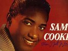 Sam Cooke When I Fall In Love vinyl LP album record UK NUTM23 EMI 1979