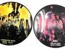 KISS Ltd Ed 'Interview Discs' 12