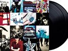 U2 ACHTUNG BABY REMASTERED 2 X HEAVYWEIGHT 180G 12