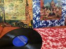ROLLING STONES THEIR SATANIC MAJESTIES REQUEST 1967 LENTICULAR GATEFOLD LP
