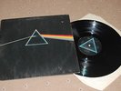 Pink Floyd Dark Side Of The Moon A5/B5 UK Lp SHVL 804 HTM cut Gatefold 1973