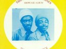 MIGHTY MAYTONES, The - Showcase Album: Tune In & Rock (reissue) - Vinyl (LP)
