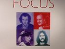 FOCUS - The Best Of Focus (Hocus Pocus) - Vinyl (180 gram vinyl 2xLP)