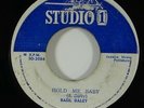 Basil Daley/Sound Dimensions 