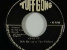 Bob Marley & The Wailers 