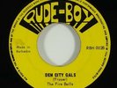Fire Balls/Terry Nelson (& Fraser) 