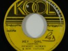 Hemsley Morris/Bob Taylor 