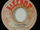 Horace Andy & John Holt 