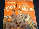 LOBO Y MELON - HOROSCOPO  hEaR   EXOTICA latin jazz GUAGUANCO afrobeat BOOGALOO