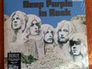 LP DEEP PURPLE - In Rock  1970//2016  + Download Code MP3  M/M   wie Neu