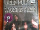 LP DEEP PURPLE - Machine Head  1972/2018  Limited Edt PURPLE VINYL  M/M  wie Neu