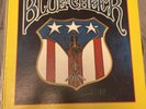 Blue Cheer - New Improved LP PROMO 1ST PRESS Pentagram Leaf Hound Randy Holden