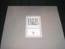 EAGLES - HELL FREEZES OVER 180 GRAM VINYL 2LP NEW IMPORT