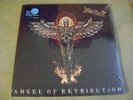 Judas Priest Angel of Retribution import gatefold cover 2 lp set factory sealed