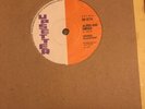 Dennis Alcapone 7” Single 45 Reggae Alpha And Omega Beat Down Babylon Upsetter