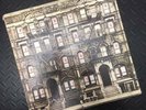 Led Zeppelin - Physical Graffiti, Swan song label SSK 89400 VG+/EX