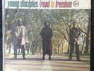 Young Disciples Road to Freedom original vinyl