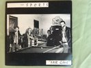 THE SPORTS - : Fair Game EP ZAK RECORDS. Aussie Rockabilly. RARITY.  FREE POST