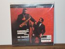 CANNONBALL ADDERLEY / in San Francisco Analogue Productions AcousTech 45 RPM