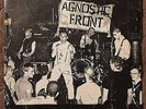 Agnostic Front-United Blood 7