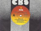 Bob Dylan LOVE MINUS ZERO / NO LIMIT Australian PROMO RARE 7