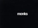MONKS,THE-BLACK MONK TIME (UK IMPORT) VINYL NEW