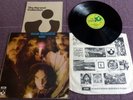 THE EDGAR BROUGHTON BAND, WASA WASA, 1969 HARVEST LP WITH 6 SIDED PROMO FLYER.