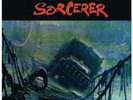 TANGERINE DREAM Sorcerer LP VINYL UK Mca 1977 12 Track Matrix A2/B1 (Mcf2806)