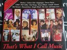 NOW THAT'S WHAT I CALL MUSIC  VOL 1 DOUBLE VINYL LP NEW & SEALED 2018 REMASTERED