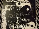 THE ENEMY LAST BUT NOT LEAST 12