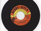 Northern Soul 45-Heartbreakers-How Do You Say Goodbye/ I've Got To Face it