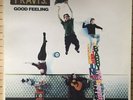 Travis Good Feeling Vinyl LP