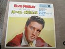 Elvis Presley EP King Creole original inner S5A EPA 4319