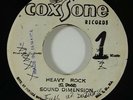 Sound Dimension 