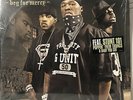 G UNIT / G-UNIT - BEG FOR MERCY (VINYL 2LP)  2003  RARE   50 CENT + LLOYD BANKS