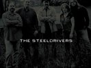 The SteelDrivers LP 12 Inch Album 33 rpm Vinyl Label Rounder Discs 1