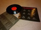 STIFF LITTLE FINGERS / INFLAMMABLE MATERIAL VINYL LP