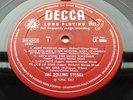 Rolling Stones - Flowers // Orig UK 1967 Export Decca Unboxed Mono LP Nice Copy